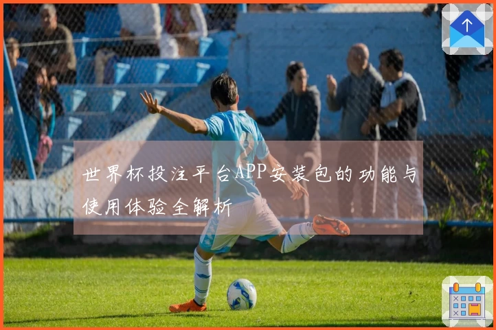 世界杯投注平台APP安装包的功能与使用体验全解析