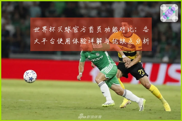 世界杯买球官方首页功能对比：各大平台使用体验详解与优缺点分析